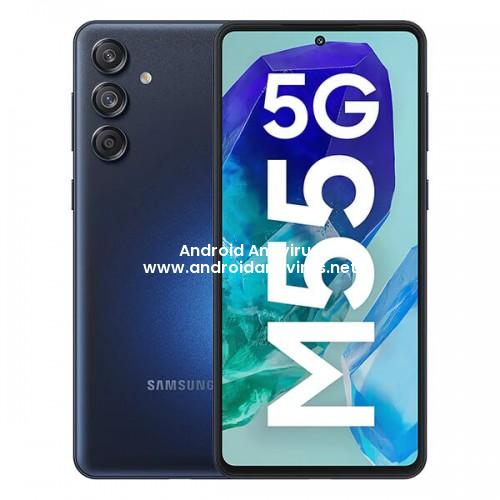 Samsung Galaxy A10 Antivirus